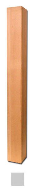 Noga drewniana F990045