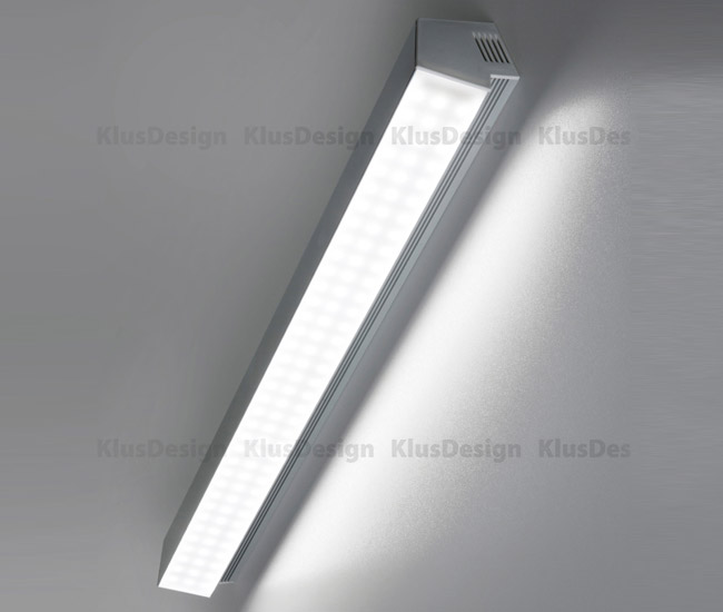Profil LED Kluś - IMET-KPL