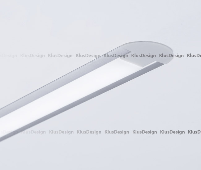 Profil LED Kluś - PDS 4-K